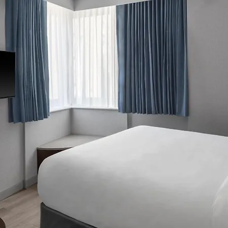 Four Points By Sheraton New York Downtown-2