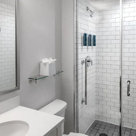 Four Points By Sheraton New York Downtown-2